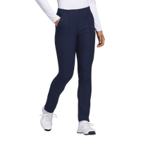 Adidas Pintuck Pull-On Golfhose Damen