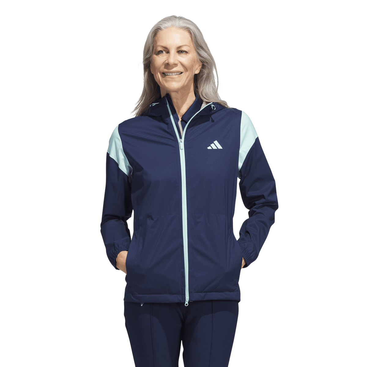 Adidas RAIN.RDY Jacke Damen