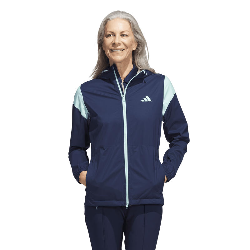 Adidas RAIN.RDY Jacke Damen