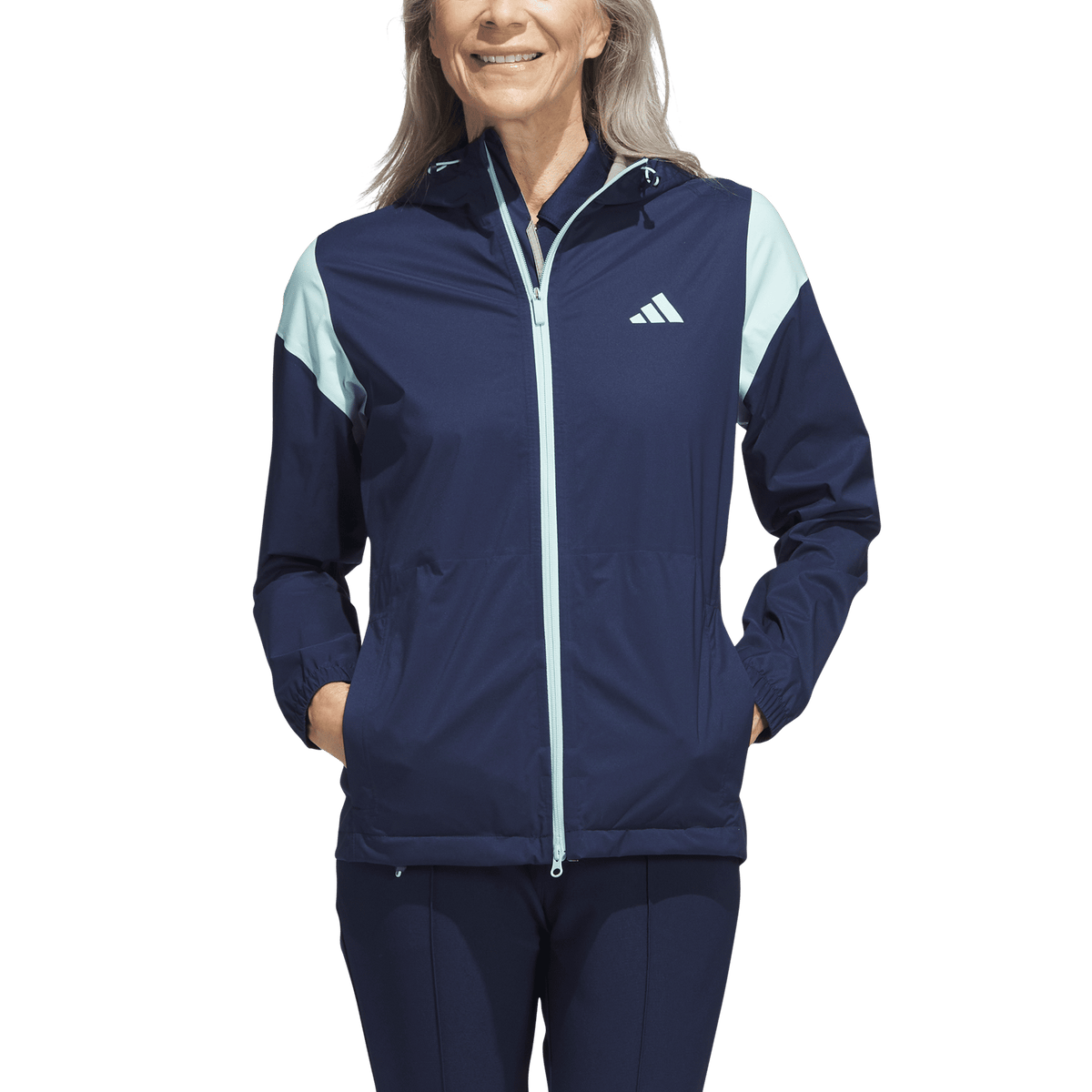 Adidas RAIN.RDY Jacke Damen