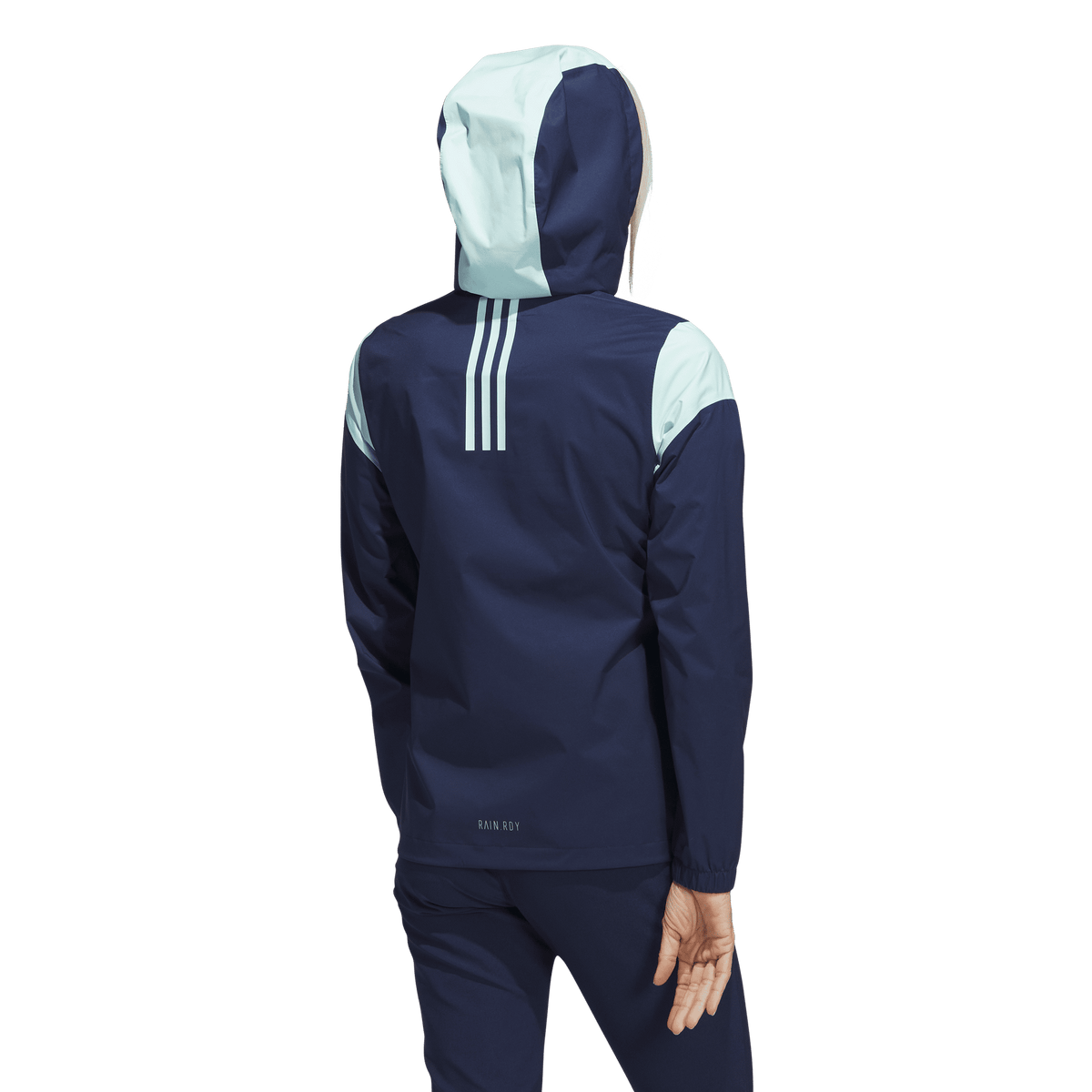 RAIN.RDY Jacke
