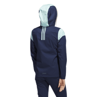 RAIN.RDY Jacke