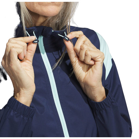 RAIN.RDY Jacke Damen