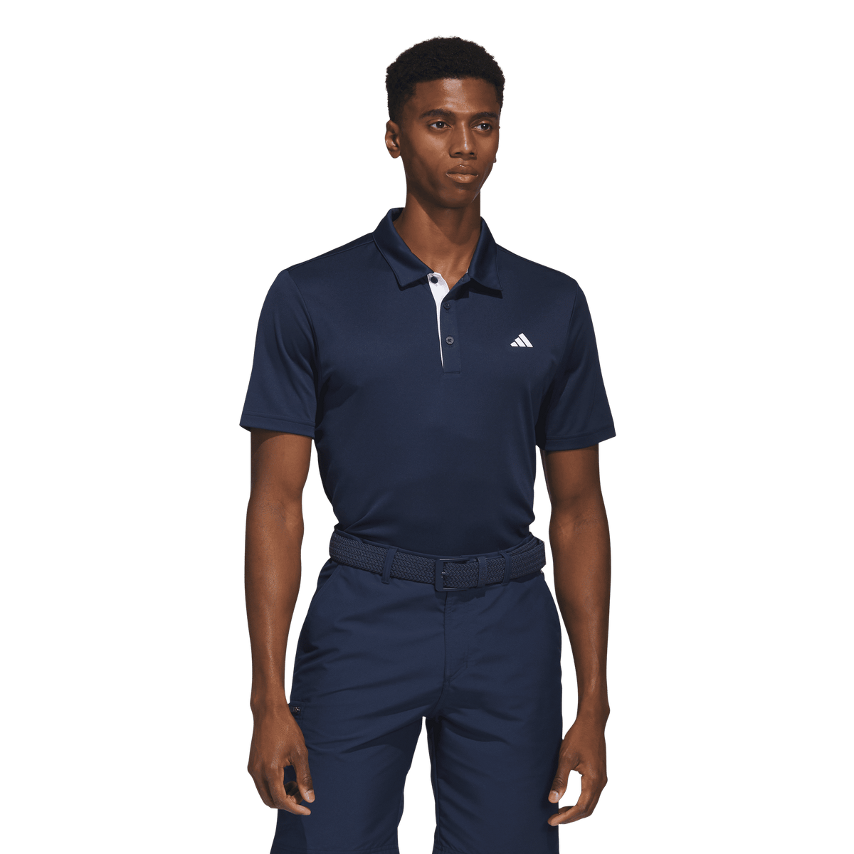 Adidas Drive Poloshirt Herren