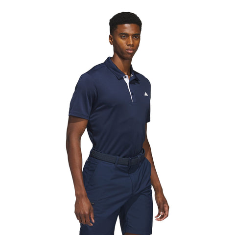 Drive Poloshirt Herren