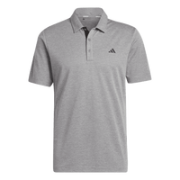 Adidas Drive Heather Poloshirt Herren