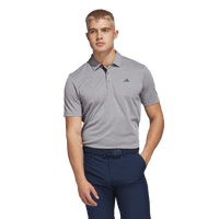 Adidas Drive Heather Poloshirt Herren