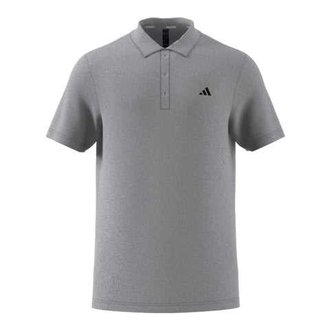 Drive Heather Poloshirt Herren