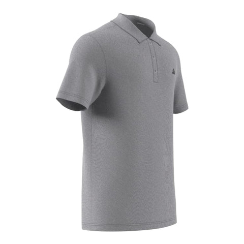 Drive Heather Poloshirt Herren
