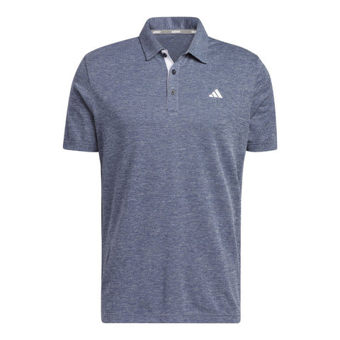 Drive Heather Poloshirt Herren