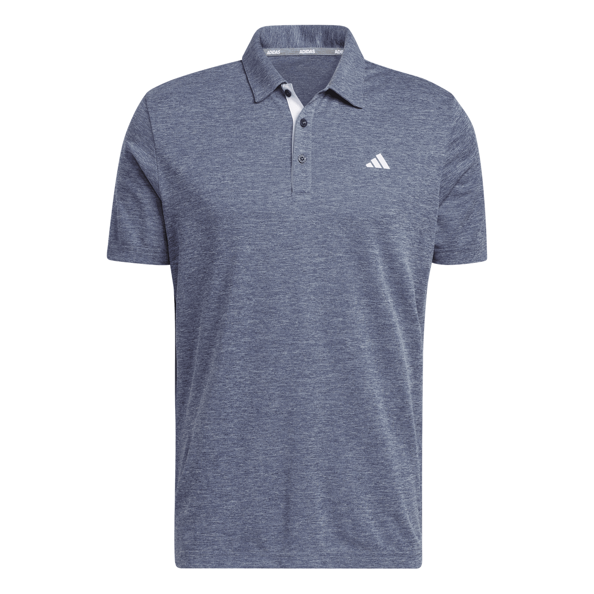 Adidas Drive Heather Poloshirt Herren