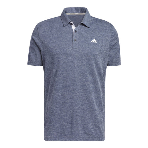 Drive Heather Poloshirt Herren