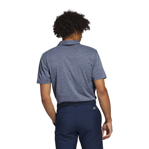 Drive Heather Poloshirt Herren