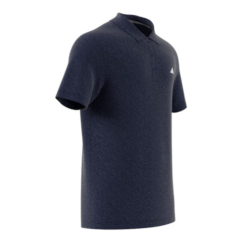 Drive Heather Poloshirt Herren