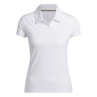 Adidas Go-To Heathered Poloshirt Damen