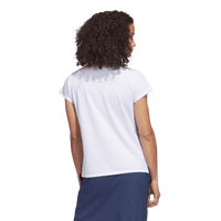 Adidas Go-To Heathered Poloshirt Damen