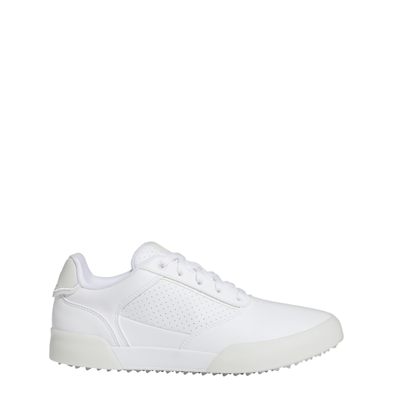 Retrocross Spikeless Golfschuhe