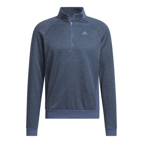 DWR Quarter-Zip Pullover Herren