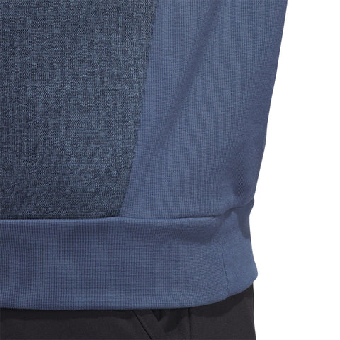 DWR Quarter-Zip Pullover Herren