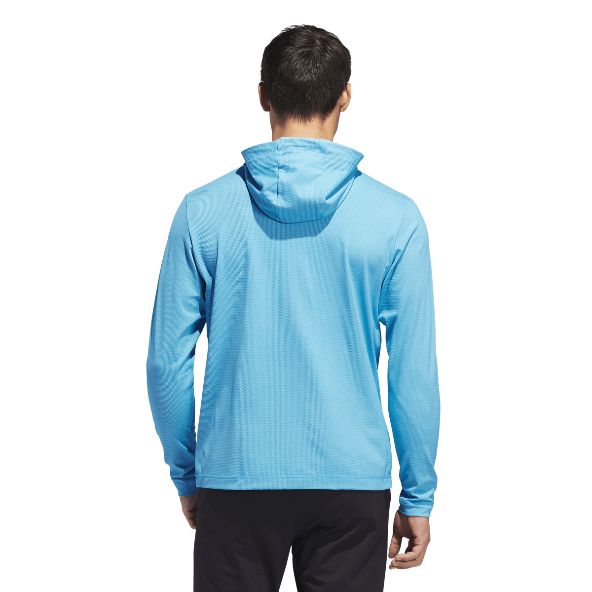 Adidas Lightweight Hoodie Herren