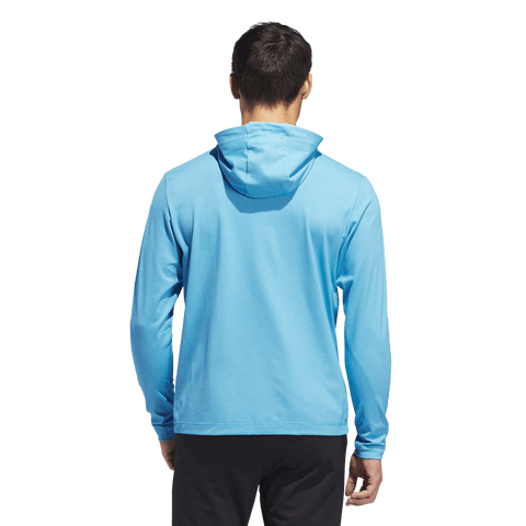 Lightweight Hoodie