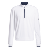 Adidas UPF Lightweight 1/4 Zip Pullover Herren