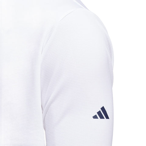 UPF Lightweight 1/4 Zip Pullover Herren