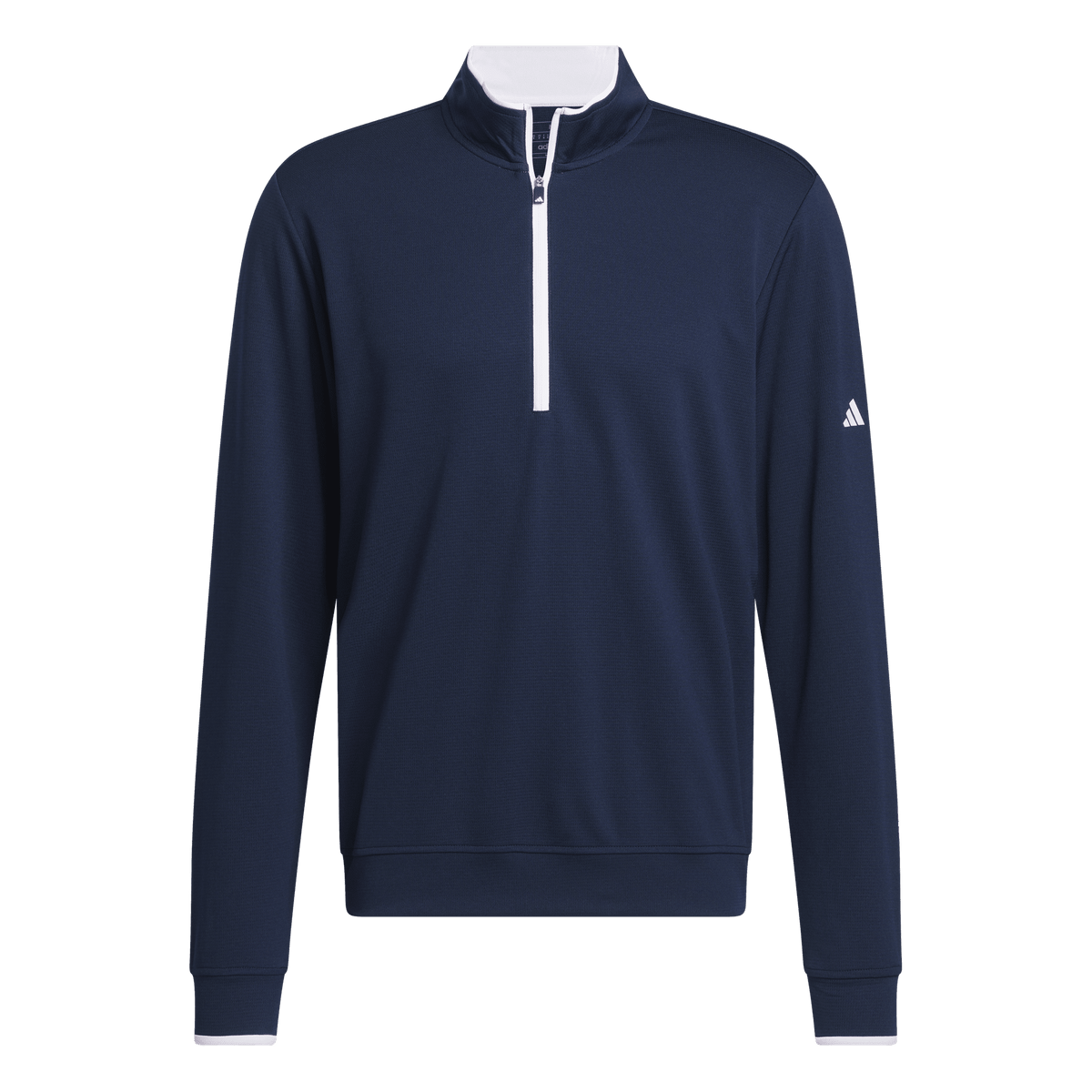 Adidas UPF Lightweight 1/4 Zip Pullover Herren