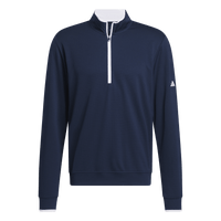 Adidas UPF Lightweight 1/4 Zip Pullover Herren