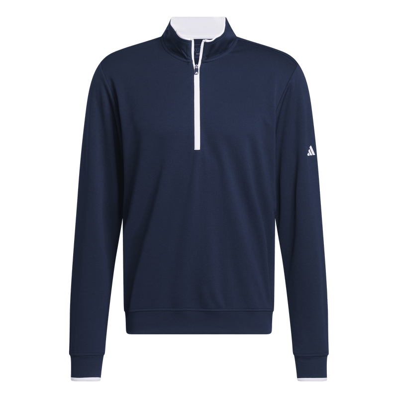 UPF Lightweight 1/4 Zip Pullover