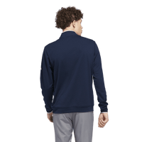 Adidas UPF Lightweight 1/4 Zip Pullover Herren