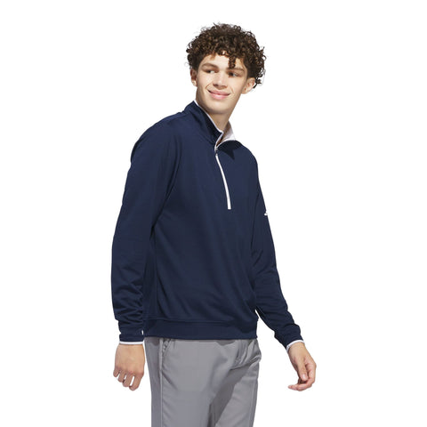 UPF Lightweight 1/4 Zip Pullover Herren