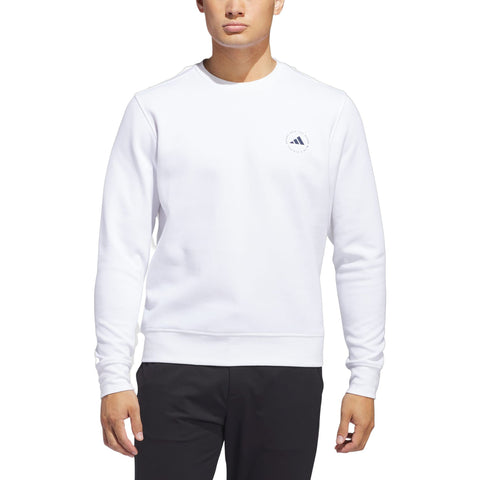 Core Crew Neck Sweatshirt Herren