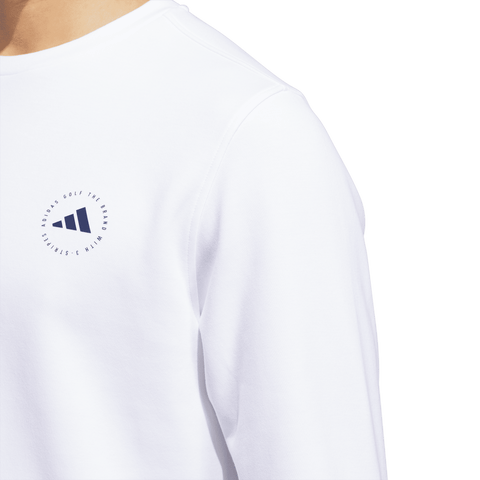 Core Crew Neck Sweatshirt