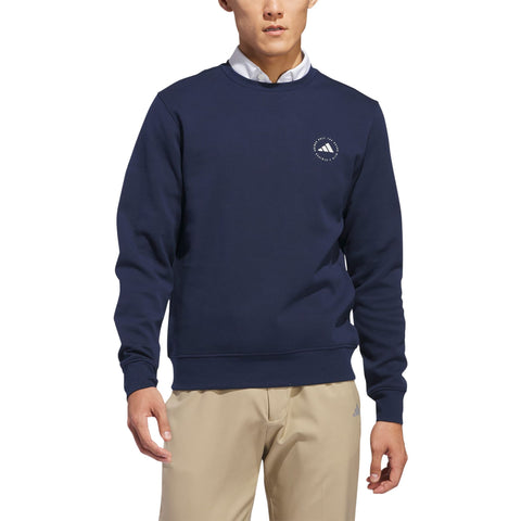 Core Crew Neck Sweatshirt Herren