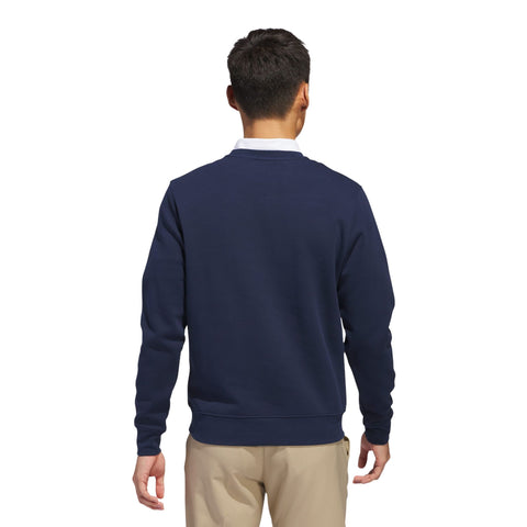 Core Crew Neck Sweatshirt Herren