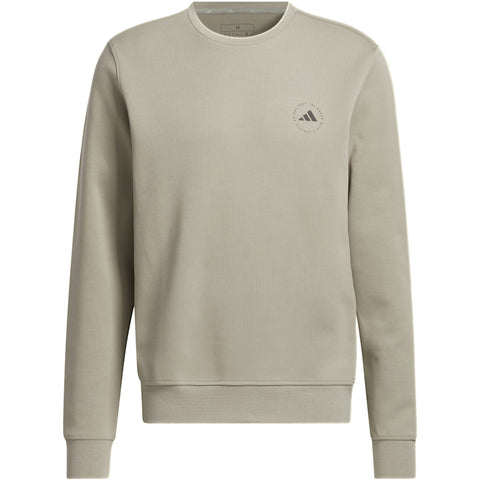 Core Crew Neck Sweatshirt Herren