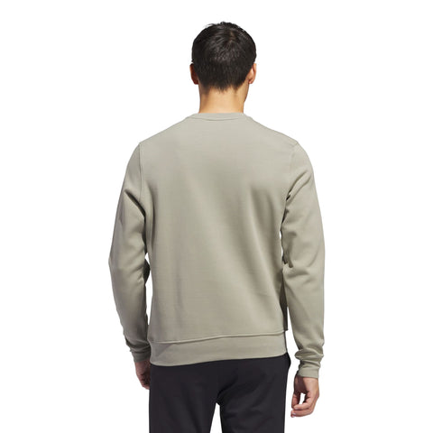 Core Crew Neck Sweatshirt Herren