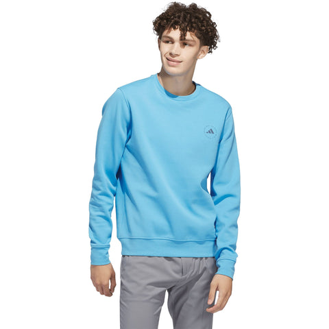 Core Crew Neck Sweatshirt Herren
