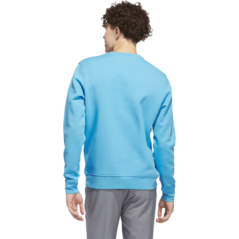 Core Crew Neck Sweatshirt Herren