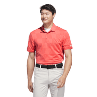 Ultimate365 Textured Jacquard Polo Shirt