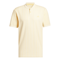 Adidas Ultimate365 Tour Primeknit Polo Shirt Herren