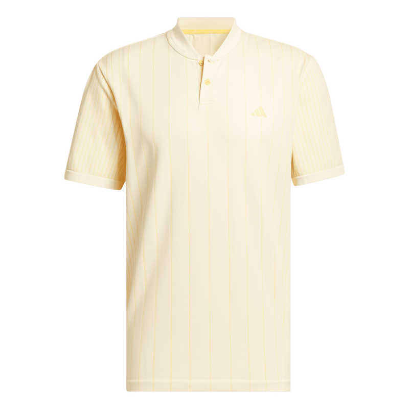 Adidas Ultimate365 Tour Primeknit Polo Shirt Herren