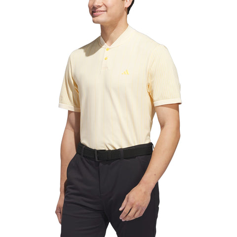 Ultimate365 Tour Primeknit Polo Shirt Herren