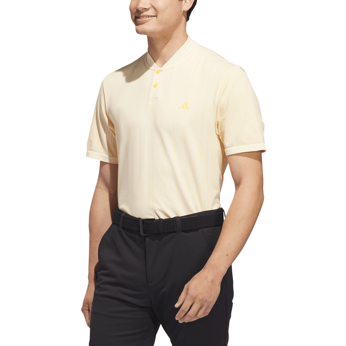 Ultimate365 Tour Primeknit Polo Shirt