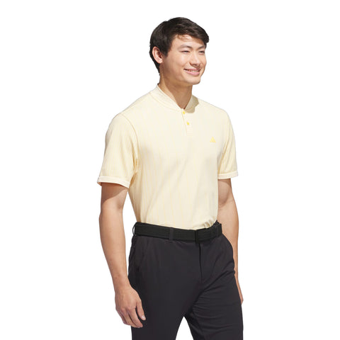 Ultimate365 Tour Primeknit Polo Shirt Herren