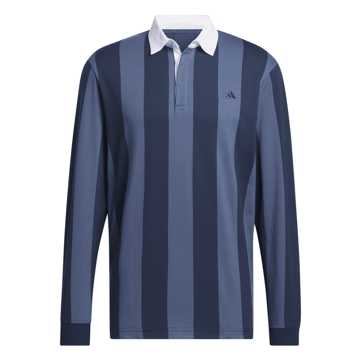 Adidas Go-To Long Sleeve Polo Shirt Herren