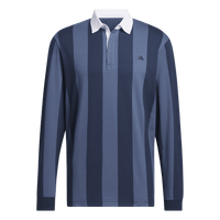 Adidas Go-To Long Sleeve Polo Shirt Herren