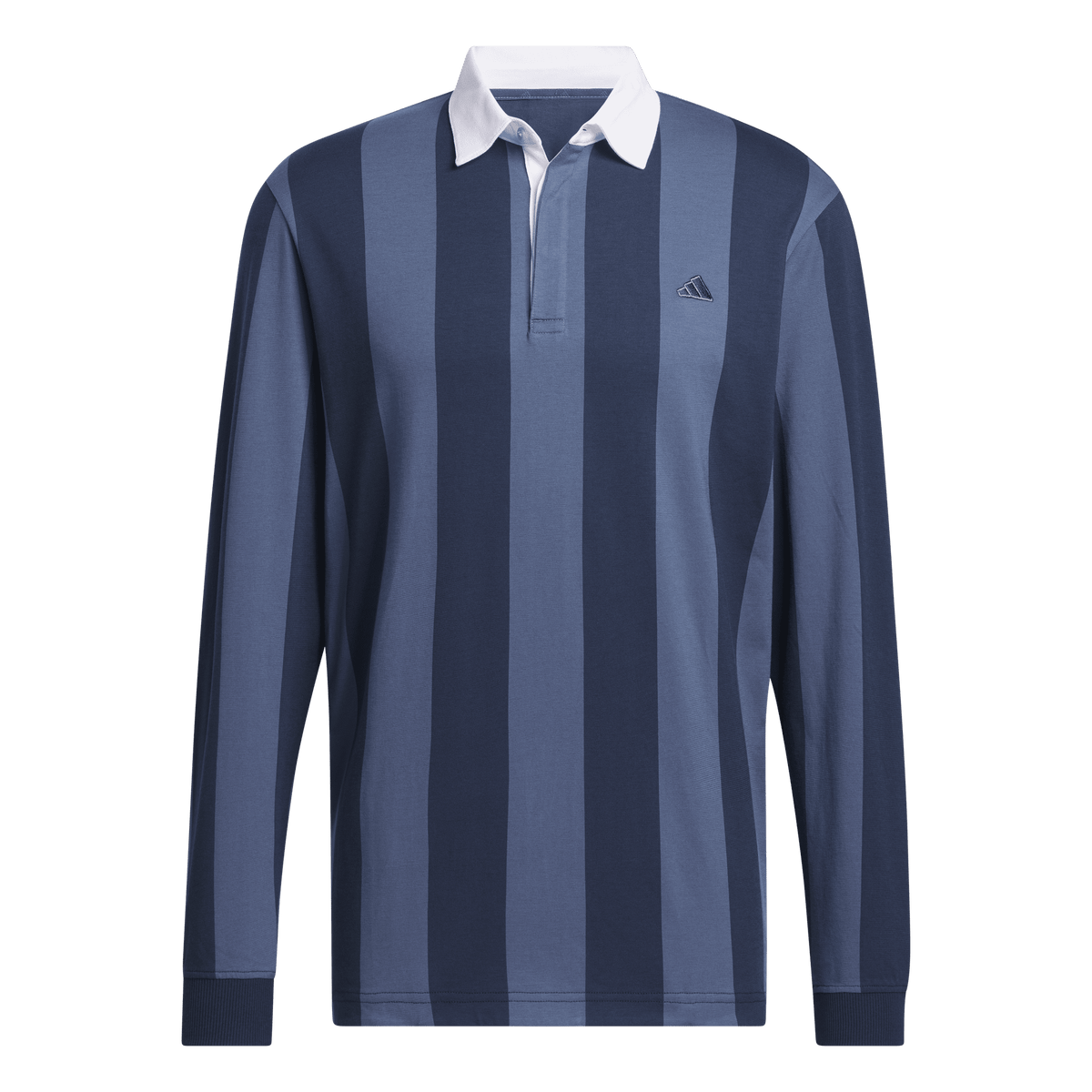 Go-To Long Sleeve Polo Shirt