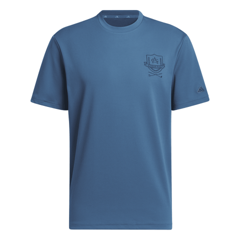 Go-To Mock Polo Shirt